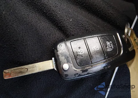 2020 Hyundai Santa Fe Se z USA, uszkodzony, nr VIN 5NMS2CAD7LH176912